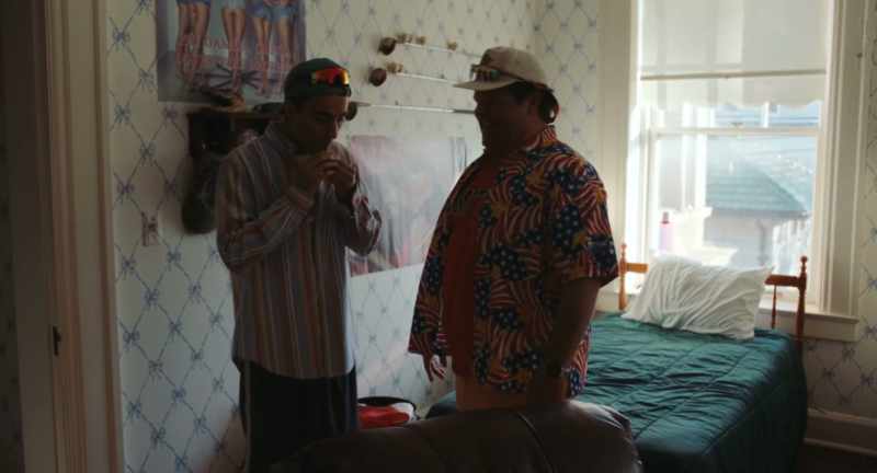 (whistle whistling)