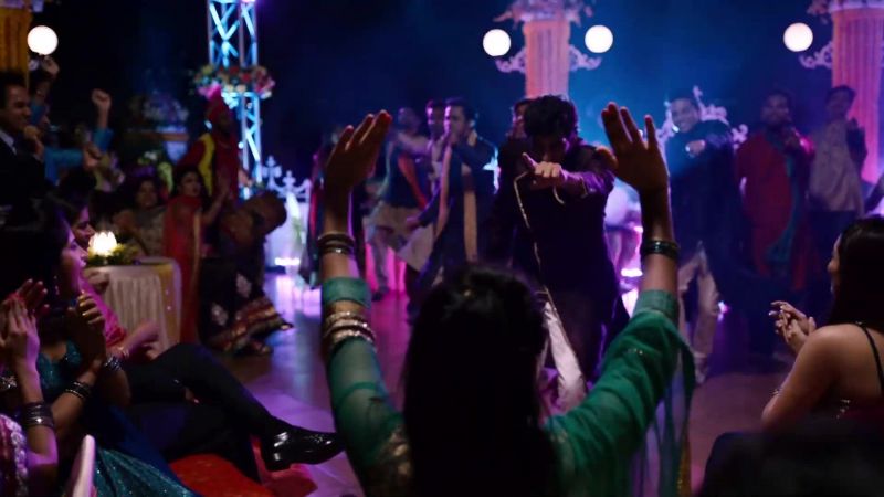 [whistling, cheering]