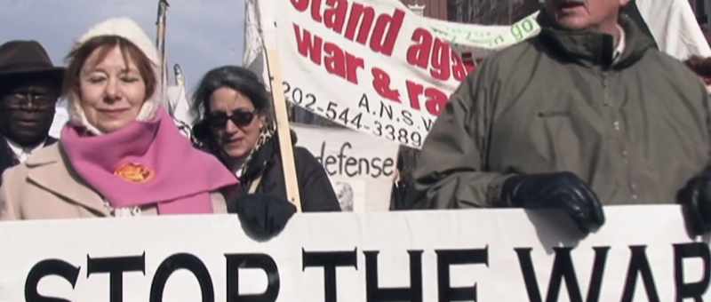 White House spokesperson Patty Bainbridge