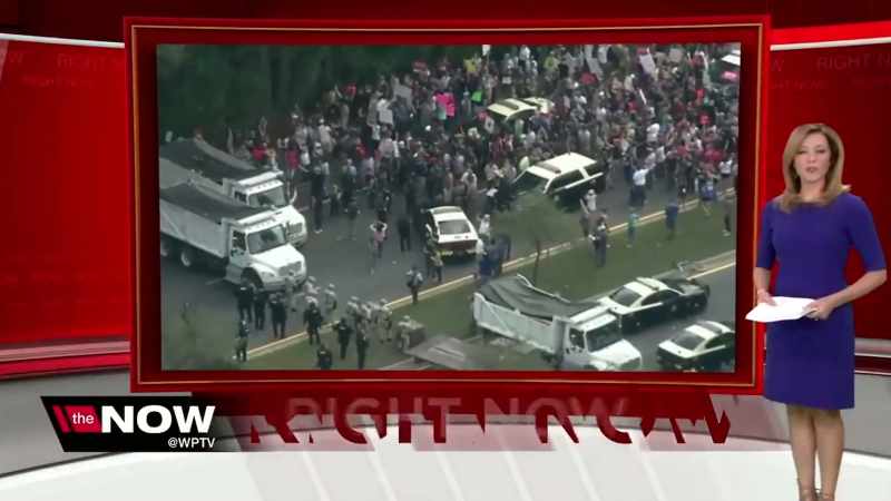 White nationalist Richard Spencer