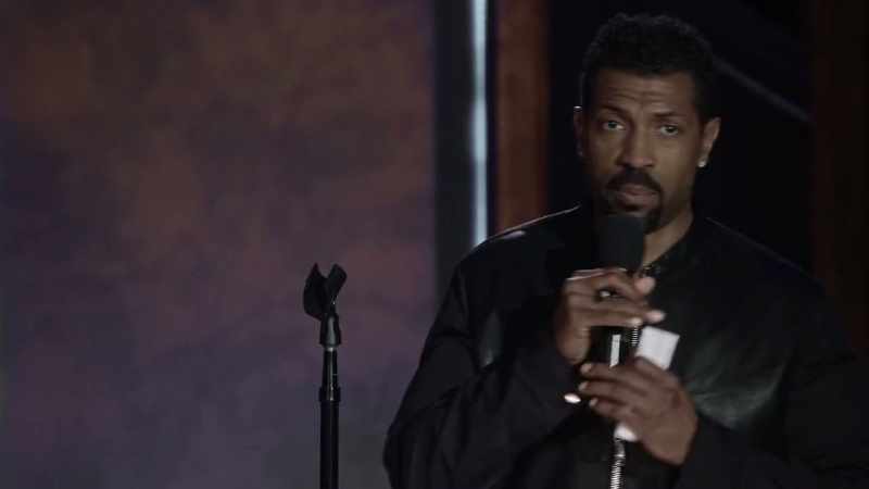 White people do that shit. They will show up to work 15lb later