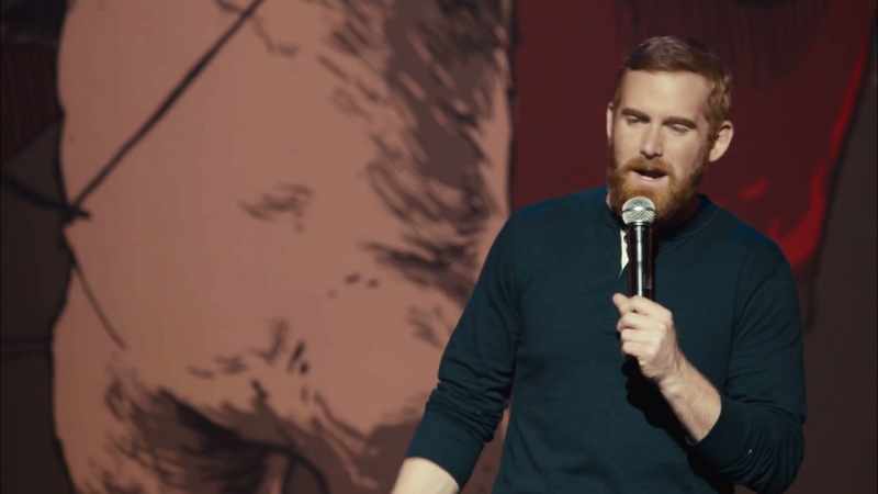 White people see redheads
