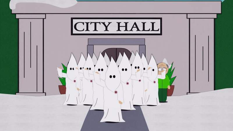 White power White power
