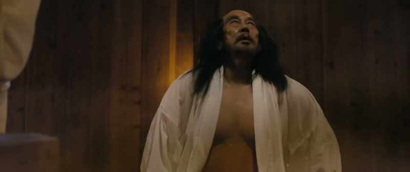 White Snake