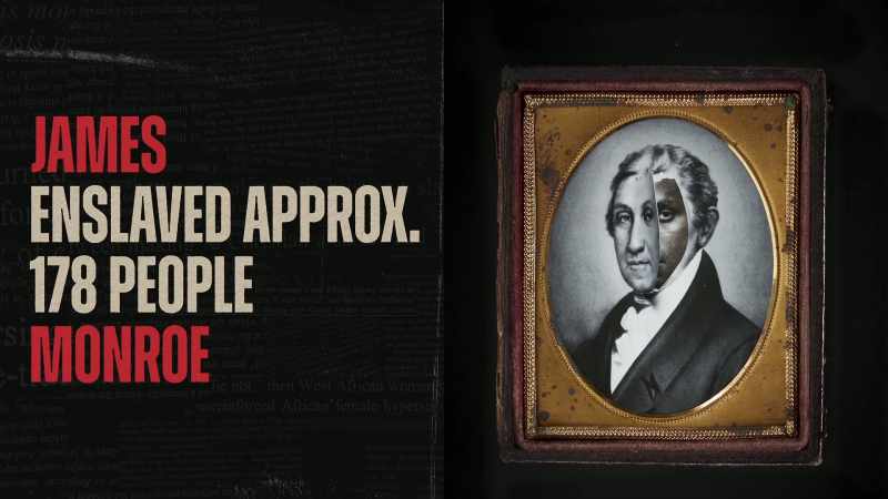 White supremacy has been embedded