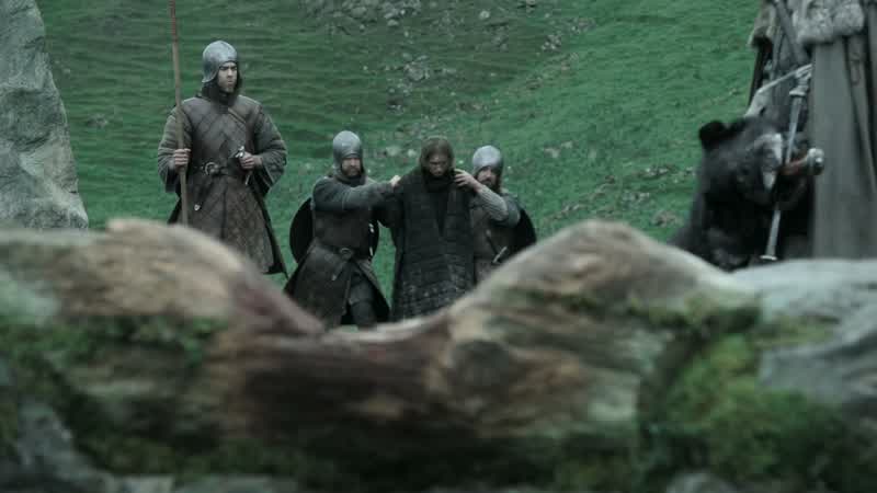 White walkers