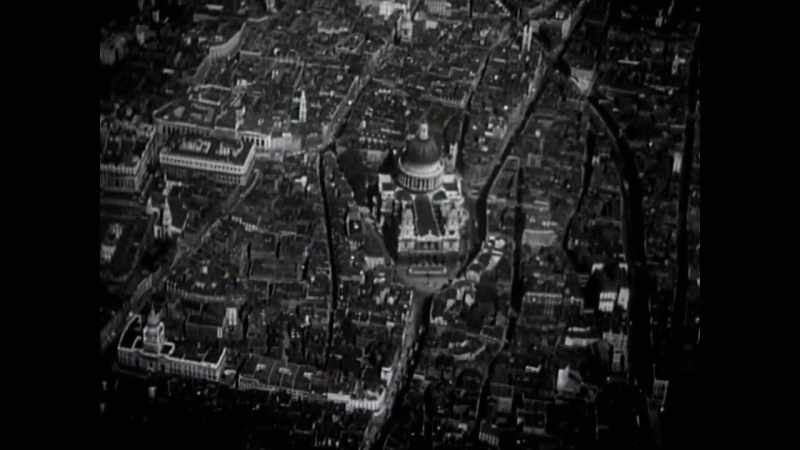 Whitehall, Westminster, Central London