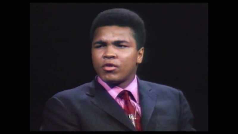 Whites cared nothing about Malcolm nor so-called Negroes