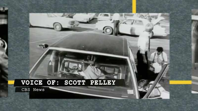 Whitey Bulger is charged with murdering 19 people