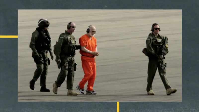 Whitey Bulger is charged with murdering 19 people