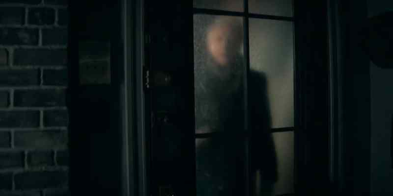 Whitly! I know you're in there