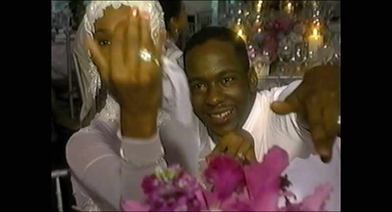 Whitney believed that if she got married