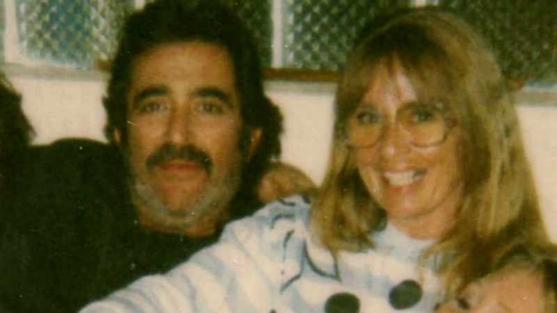[Whitney] Chuck and Carole start dating