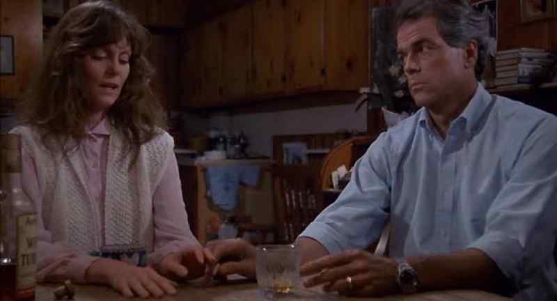 Whitney, I... - Nothing needs to be said