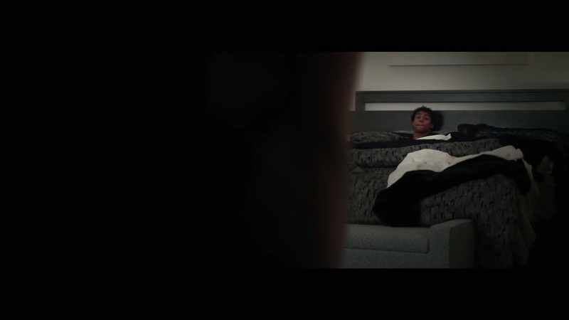 [Whitney] I'm waking you up at 6:30