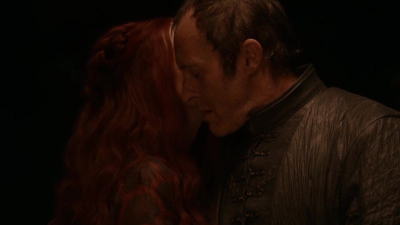 (WHlSPERlNG) l will give you a son, my king
