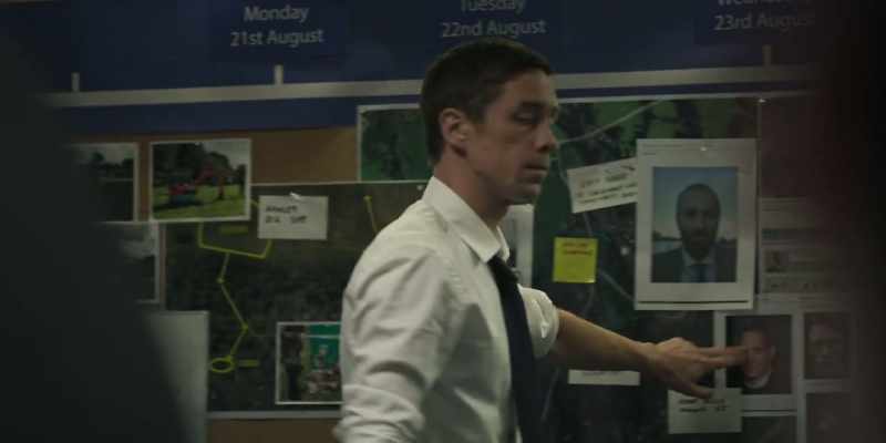 Who had a vested interest in Jonathan Devlin