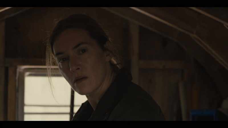 Who has access to this shed? -GLENN: No one