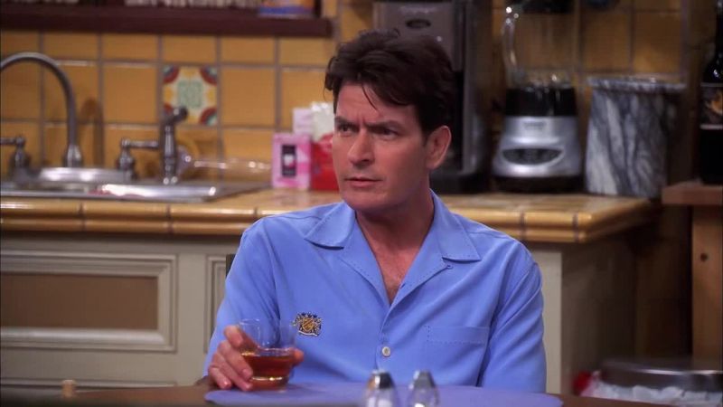 Who is Alan Harper
