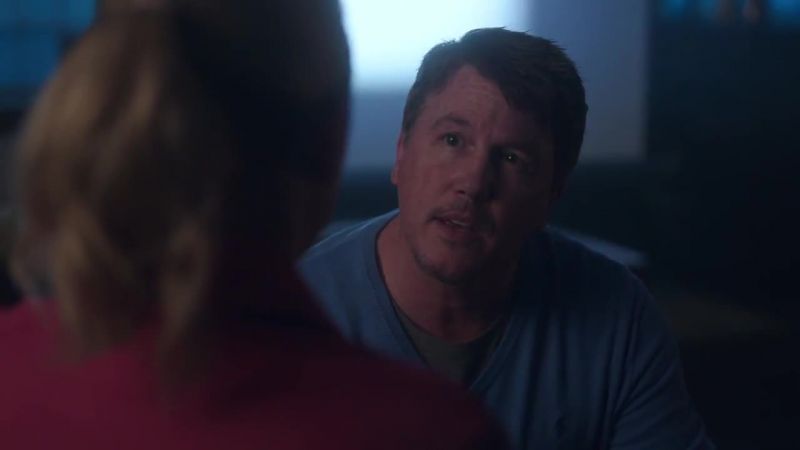 Who am I, Betty?
