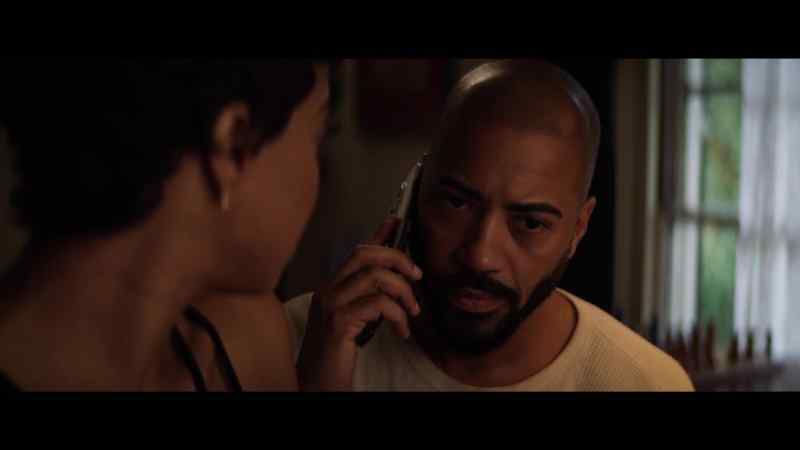 Who are you calling