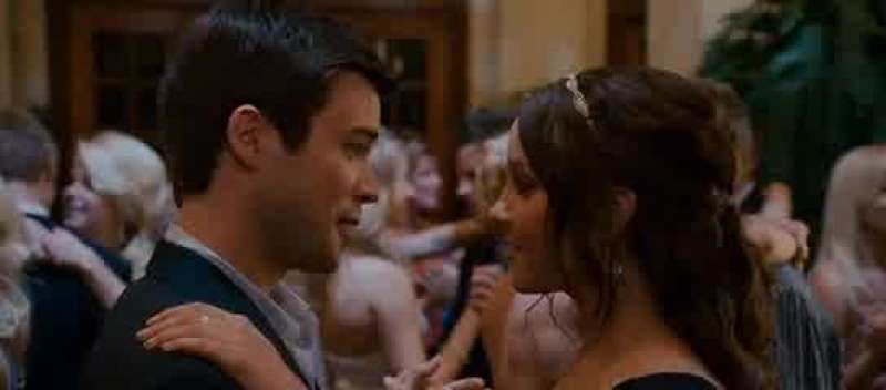 Who are you Sydney White
