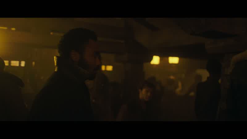 Who are these guys?