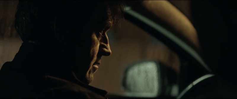 Who are they? - I do not know those in the Range Rover