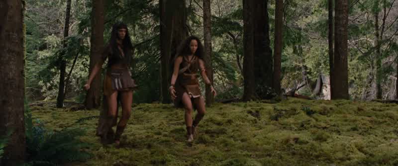 Who are they?