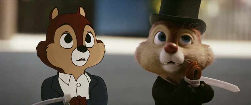 Who are you? -Is he talking to us?