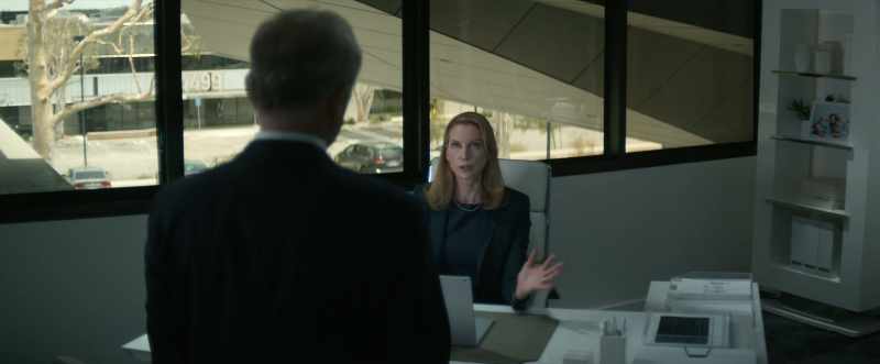 Who are you? - My name is Regus Patoff