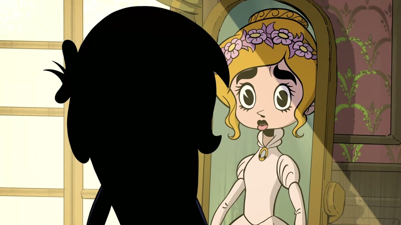 Who are you?