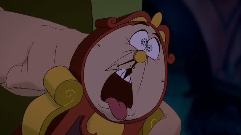 Who are you?