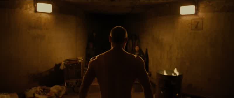 Who are you?