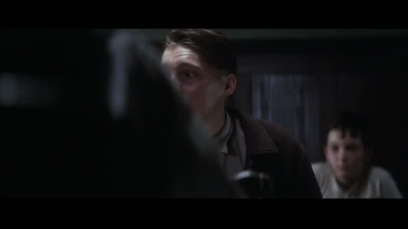 Who are you?