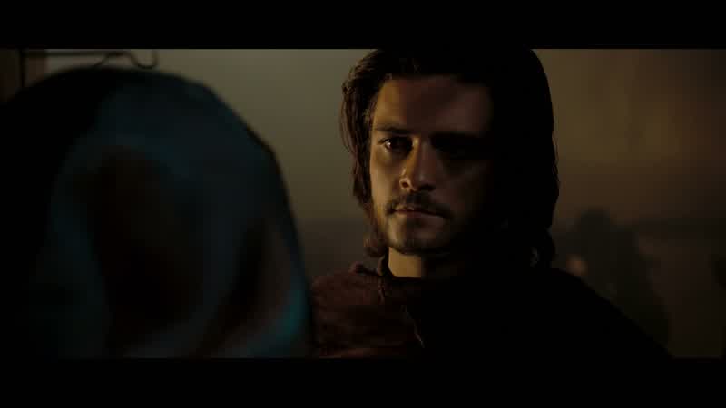 Who are you to refuse a king?