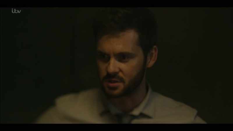 Who attacked Statham, Nico?