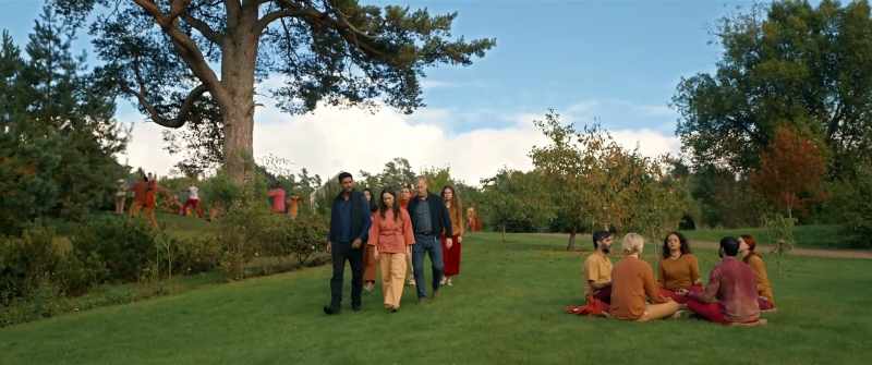 Who is Atu? - Atu is our spiritual leader