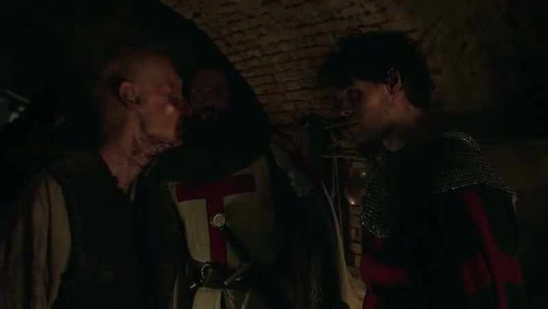 Who beat you? Roland?