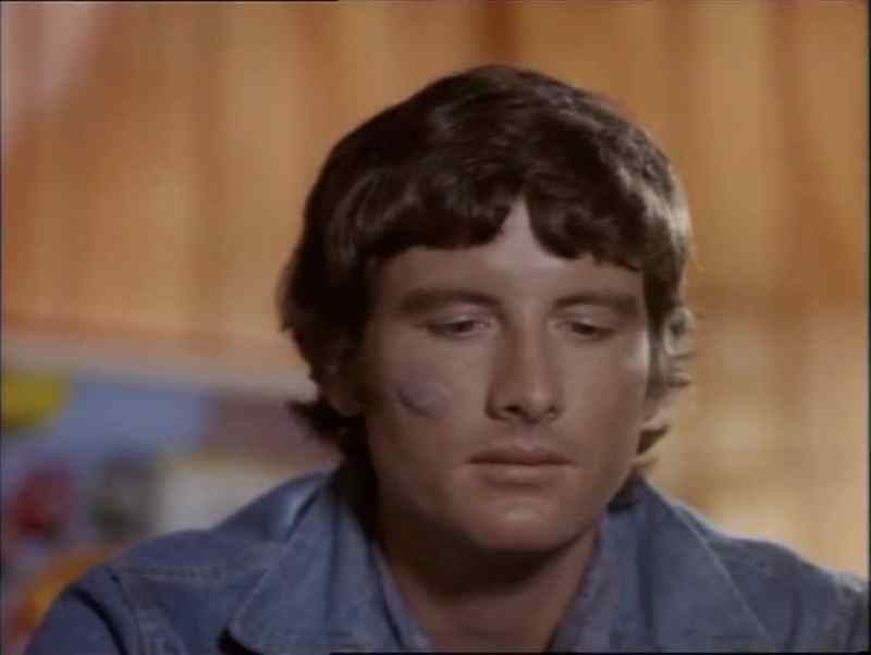 Who bored you, Clint?
