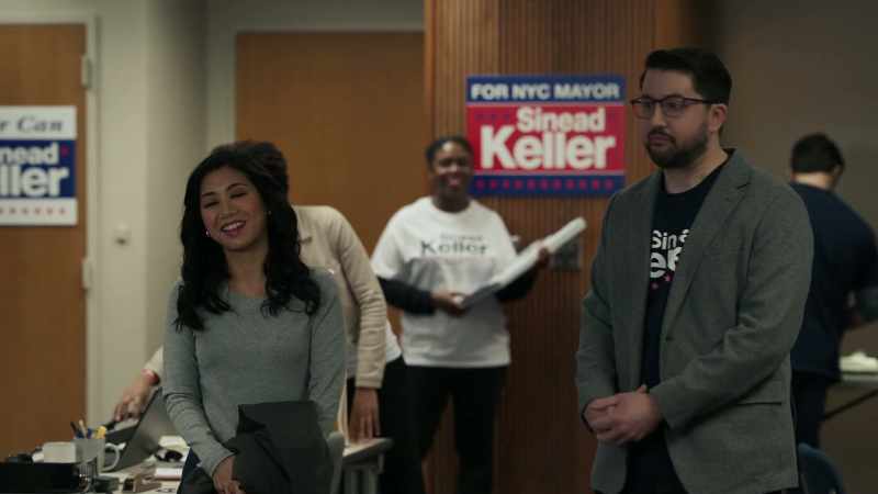 Who can? - I-I know. It's Keller can