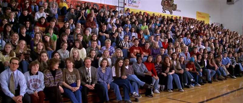 Who cares about this stupid election