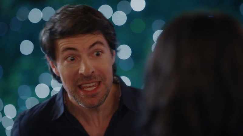 Who cares about the show, alex?