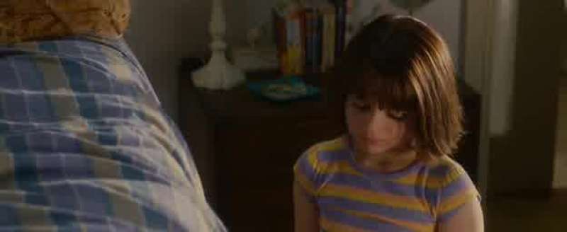 Who could ever love a girl named Beezus