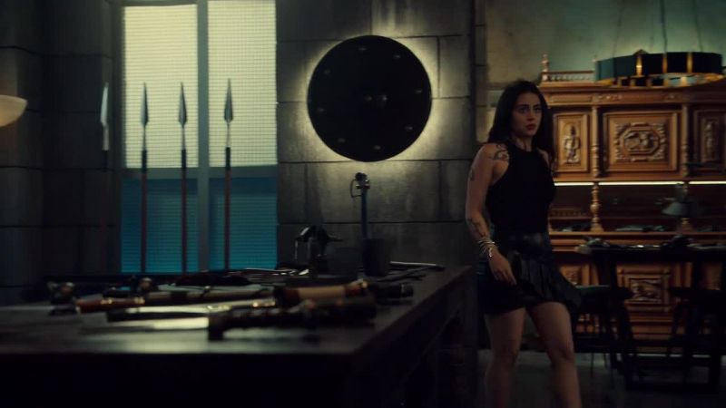 Who dares enter the lair of Asmodeus unannounced?