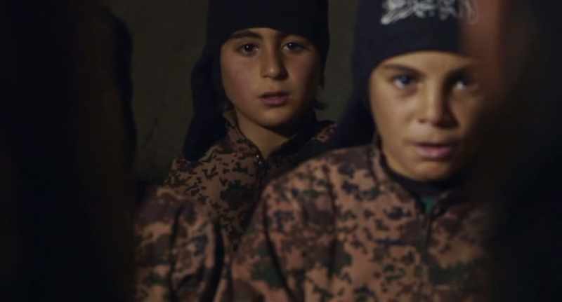 Who defends Muslims in Afghanistan?