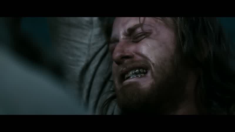 Who did that to Gus?