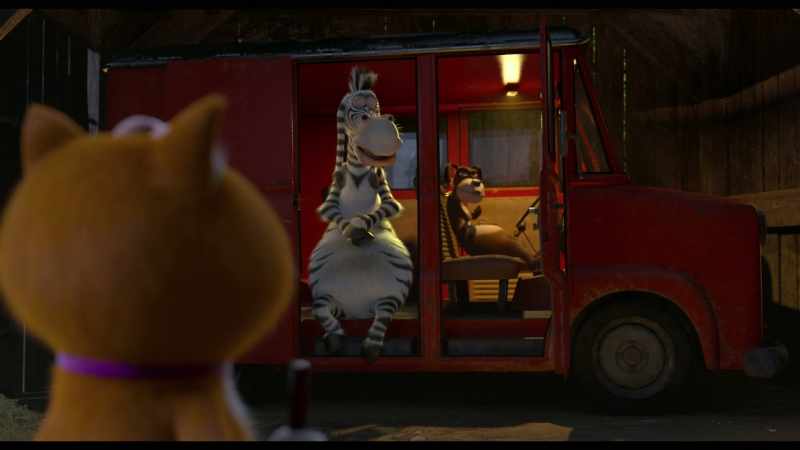 Who? - Do you not know the Agent Ohura?
