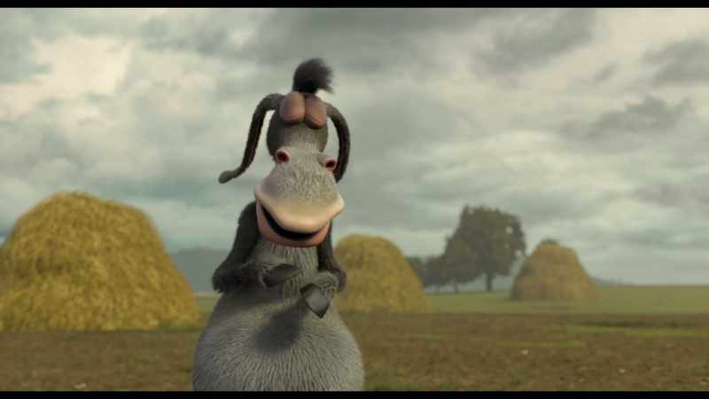 Who do you wonder? - Anton. I'm just Anton