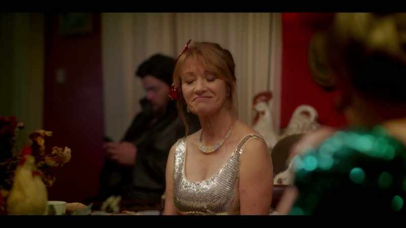 Who doesn't like a dinner party?